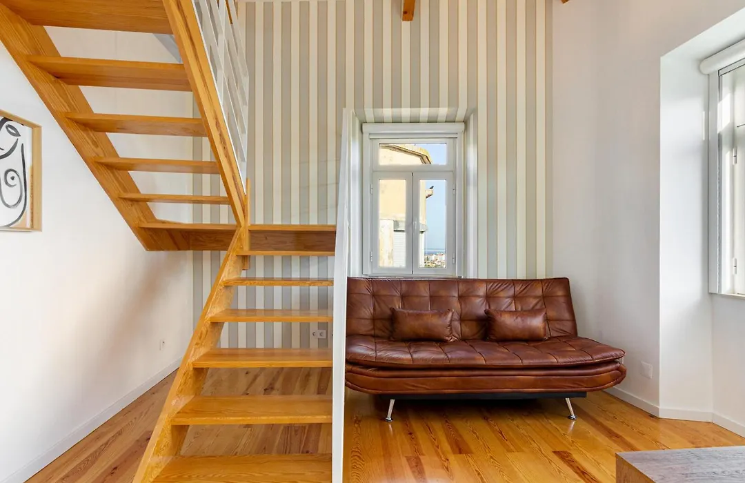 Arroios Concept Apartments By Homing-1