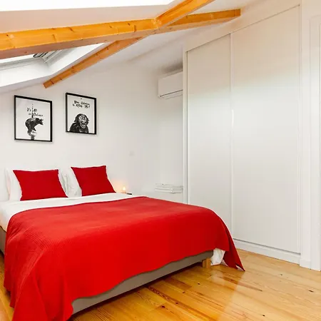 Arroios Concept Apartments By Homing-2